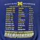 1997 National Champions sweatshirt