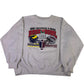 vintage michigan 1998 rose bowl sweatshirt