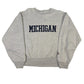 vintage michigan sweatshirt