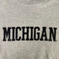 vintage michigan sweatshirt