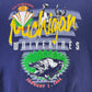 vintage michigan 1994 hall of fame bowl sweatshirt