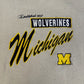 vintage michigan sweatshirt