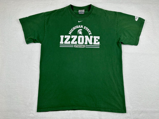 Michigan State Izzone T-Shirt