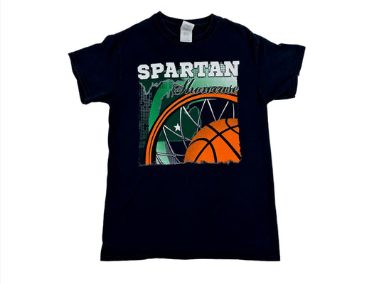 Michigan State Spartan Showcase T-Shirt