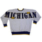 vintage michigan sweatshirt