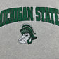 Michigan State Gruff T-Shirt