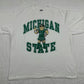 Michigan State Gruff T-Shirt