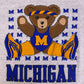 vintage michigan sweatshirt