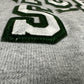 Michigan State Dad Crewneck