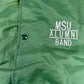 Michigan State Band Jacket