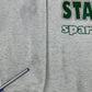 Michigan State Graphic Crewneck