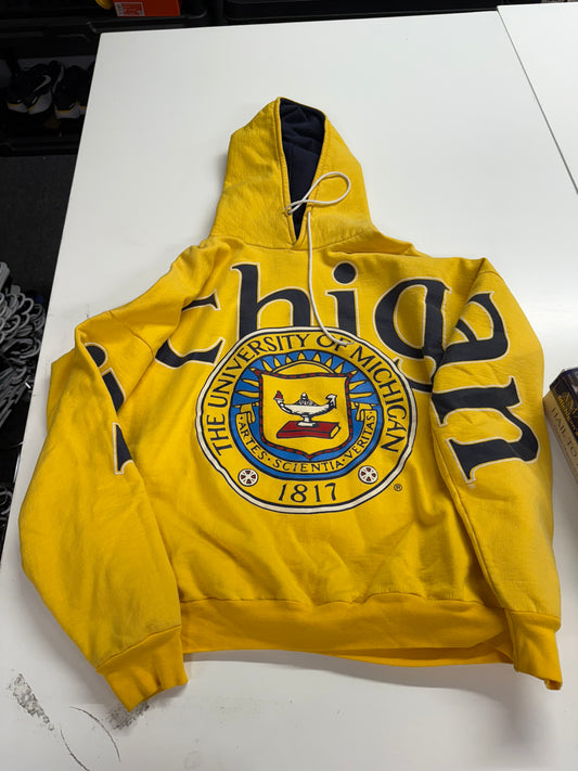 Calhoun Sweatshirt