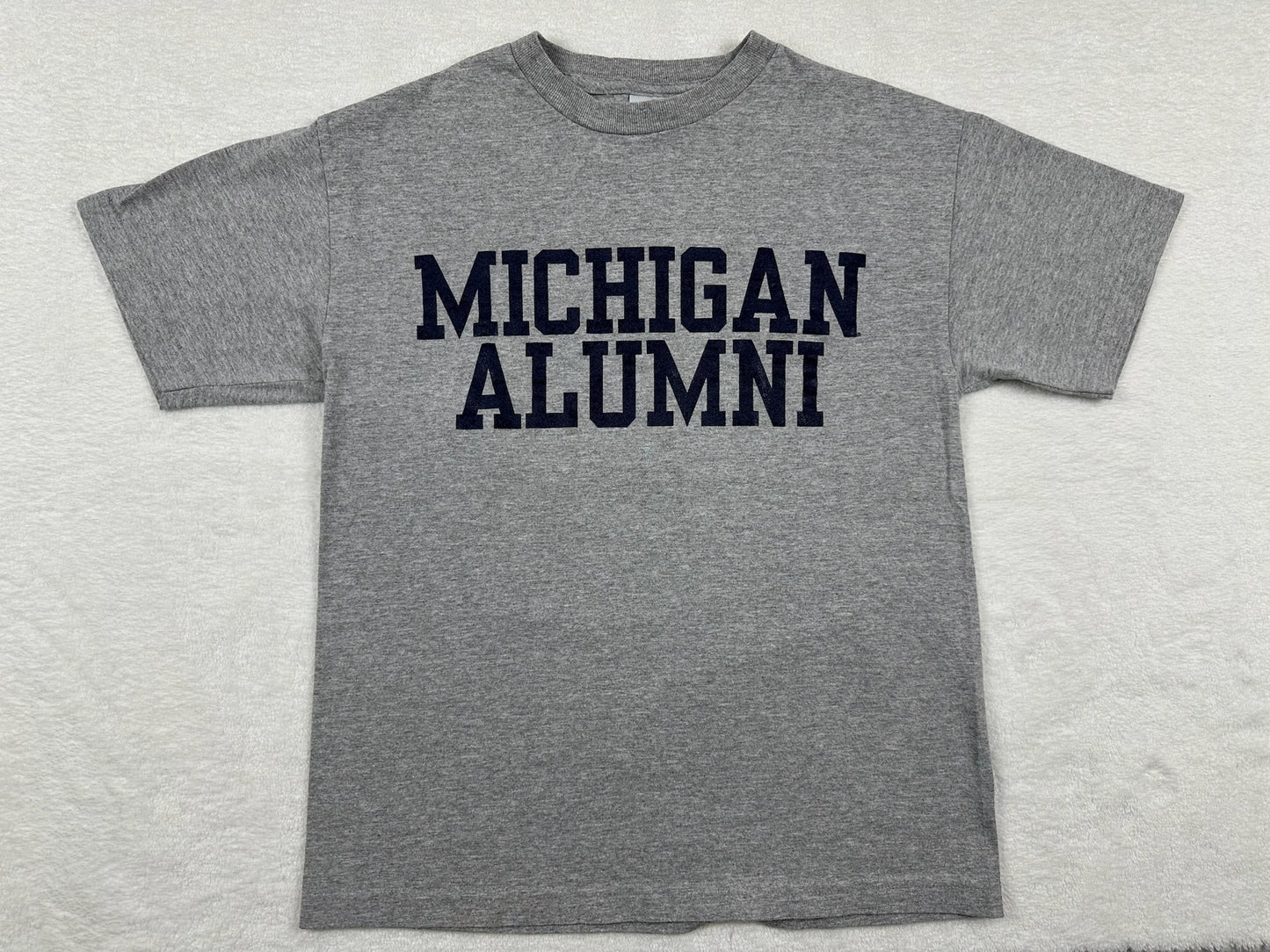 Michigan Alumni T-Shirt