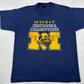 Michigan 89 National Champs T-Shirt