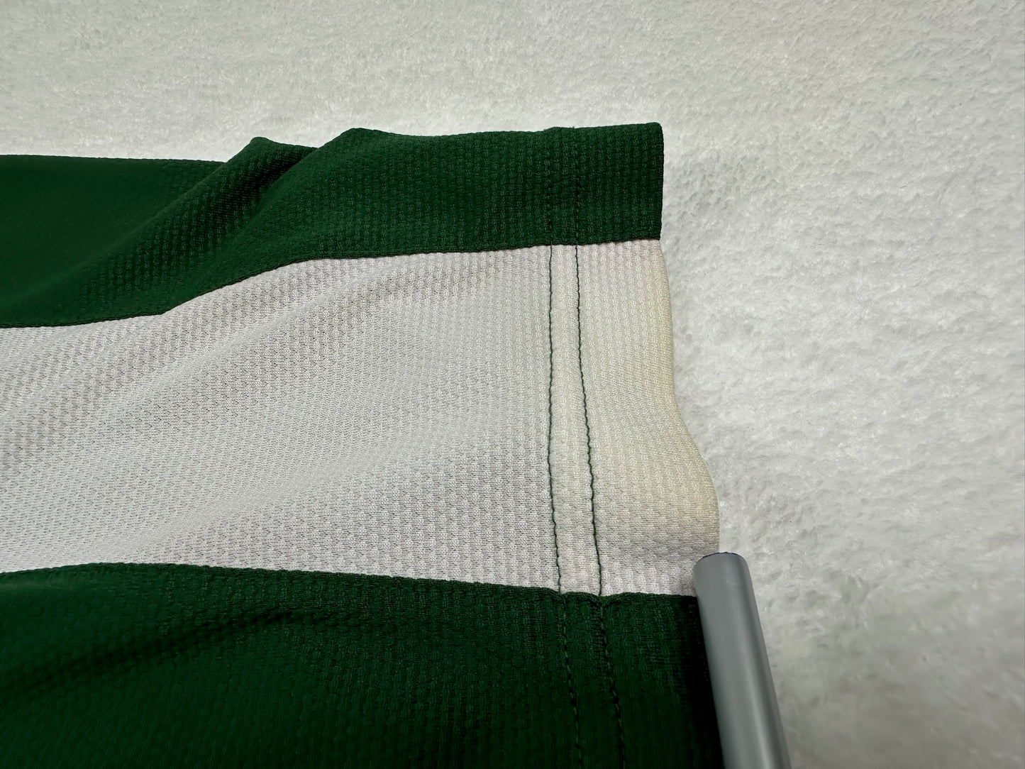 Michigan State Dry-Fit Polo