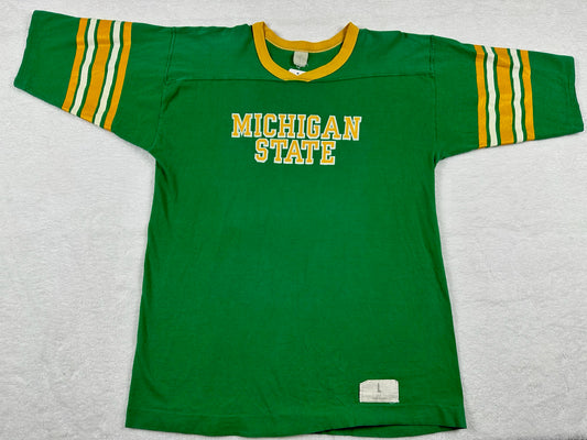 Michigan State 70s T-Shirt