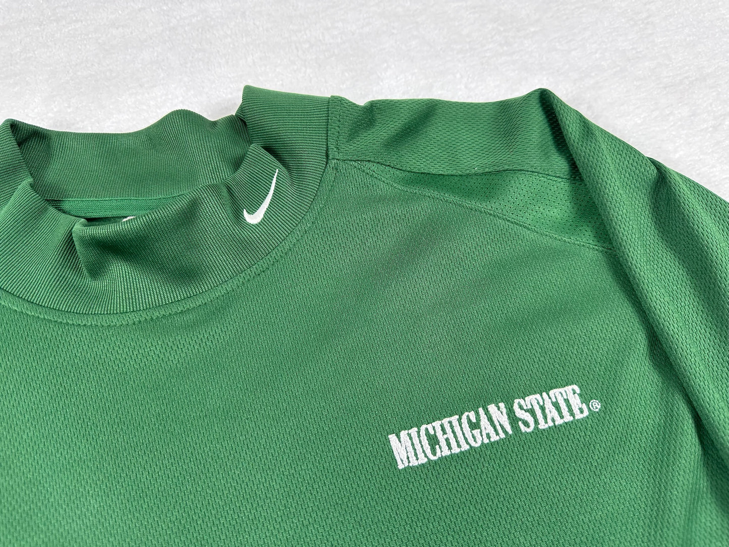 Michigan State DriFit Longsleeve T-Shirt