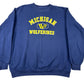 Michigan Print Crewneck