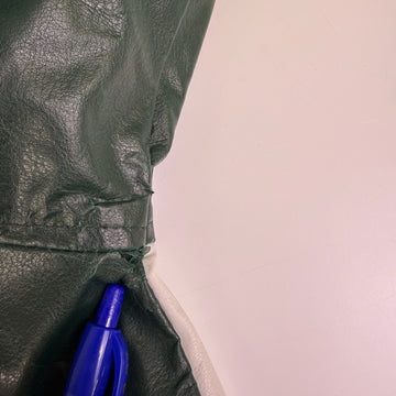 Michigan State Bomber Jacket