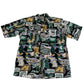 Michigan State Hawaiian Shirt