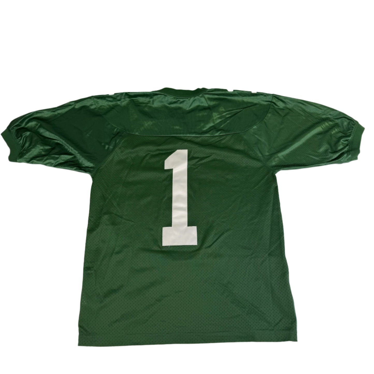 Michigan State Embroidered Football Jersey