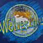 Michigan Wolverines Graphic Crewneck