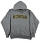 Michigan Classic Script Sweatshirt