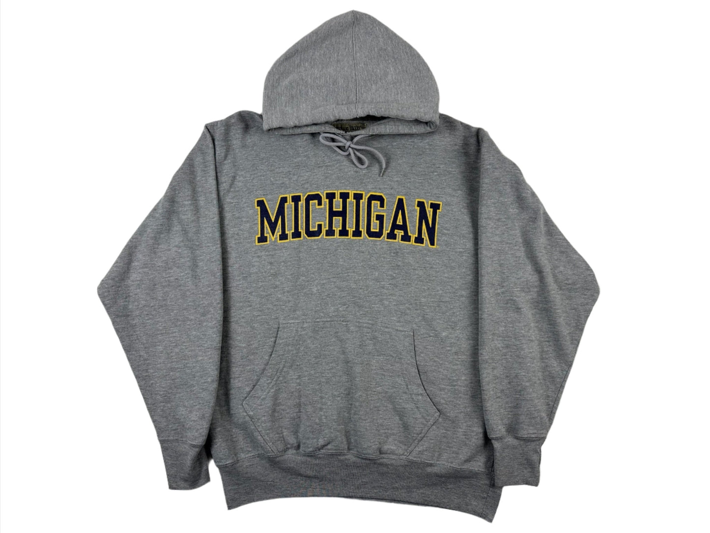 Michigan Classic Script Sweatshirt