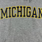 Michigan Classic Script Sweatshirt