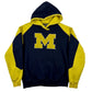 Michigan M Patch Sweatshirt