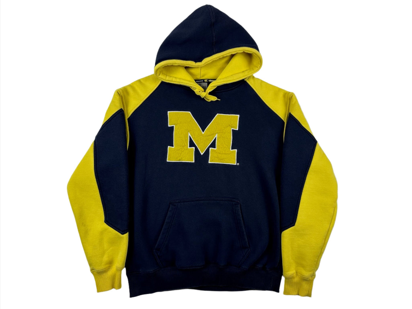 Michigan M Patch Sweatshirt