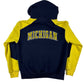 Michigan M Patch Sweatshirt