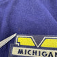 Michigan Bomber Jacket