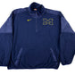 Michigan Half Zip Fleece