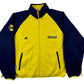 Michigan Full Zip Fleece