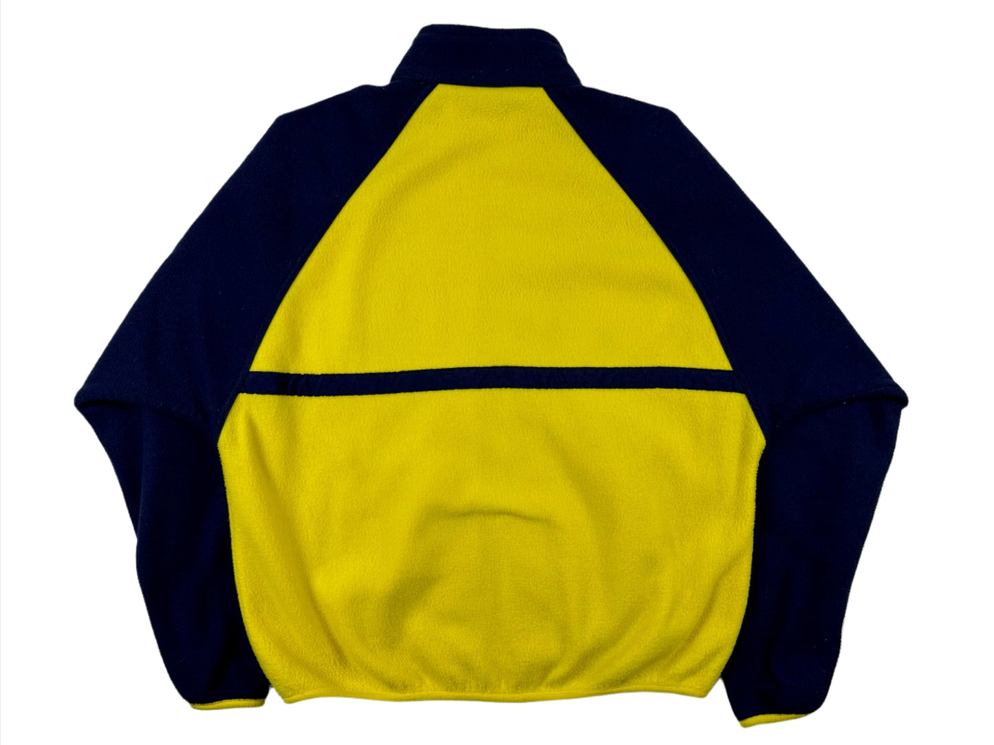 Michigan Full Zip Fleece