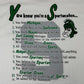 Michigan State "...you're a Spartan when..." T-Shirt