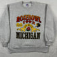 Michigan 1992 Rose Bowl Crewneck