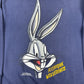 Michigan x Bugs Bunny Crewneck