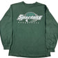 Michigan State Long-Sleeve T-Shirt