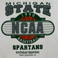 Michigan State '90 Basketball Crewneck
