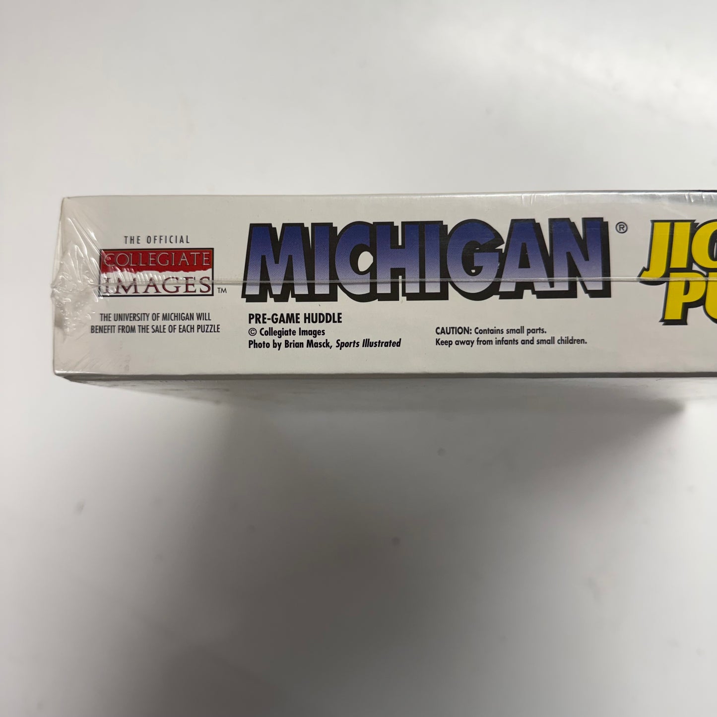 Michigan Puzzle