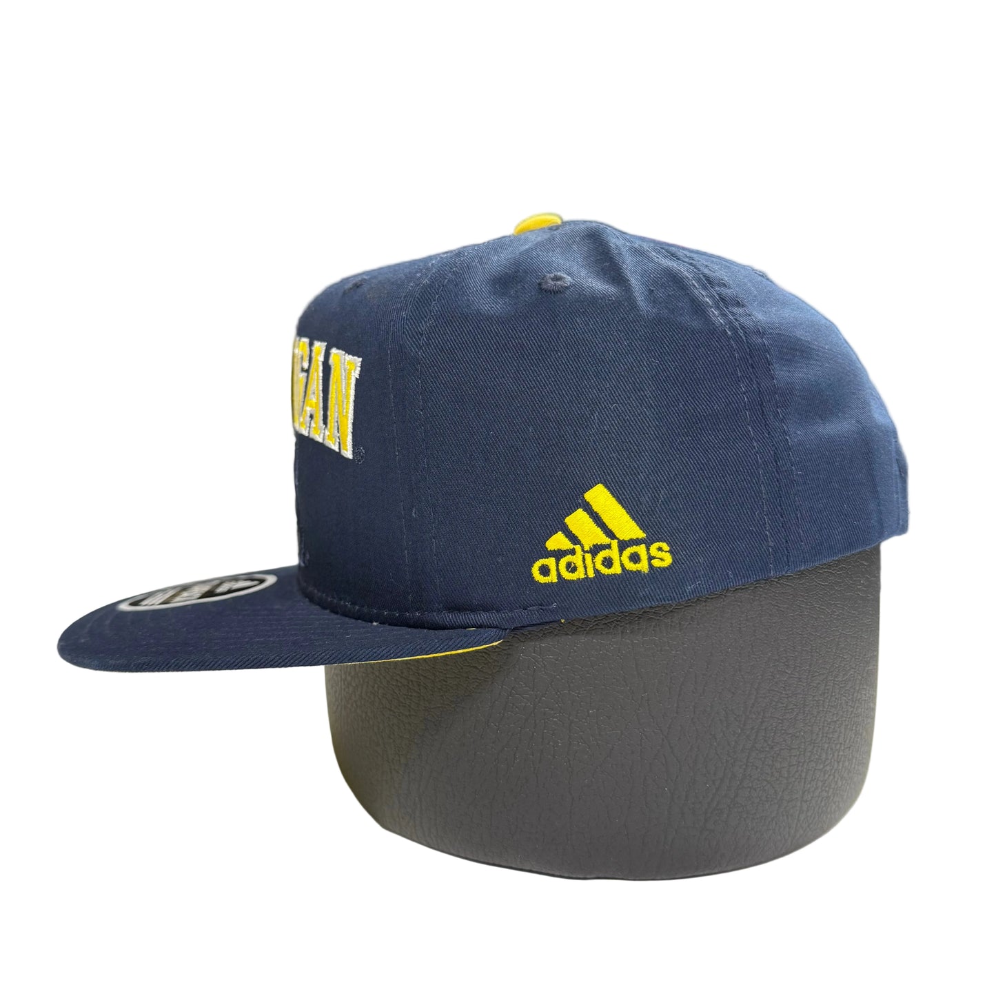 Michigan Modern Snapback Hat