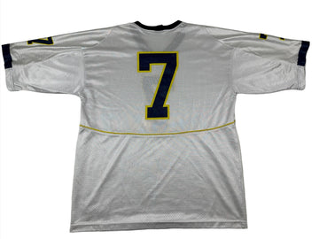 Michigan #7 Football Jersey