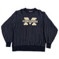 Michigan Knit Sweater
