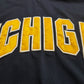Michigan #1 Baskebtall Jersey