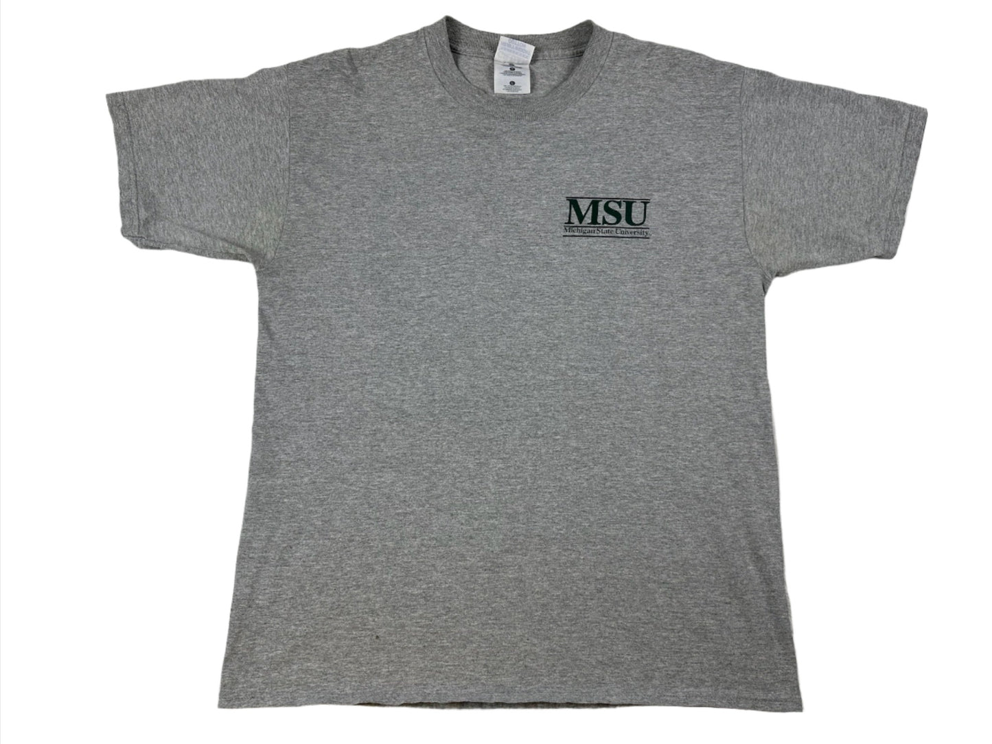 Michigan State Vintage T-Shirt