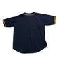 Michigan Baseball Jersey