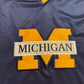 Michigan Hockey Jersey