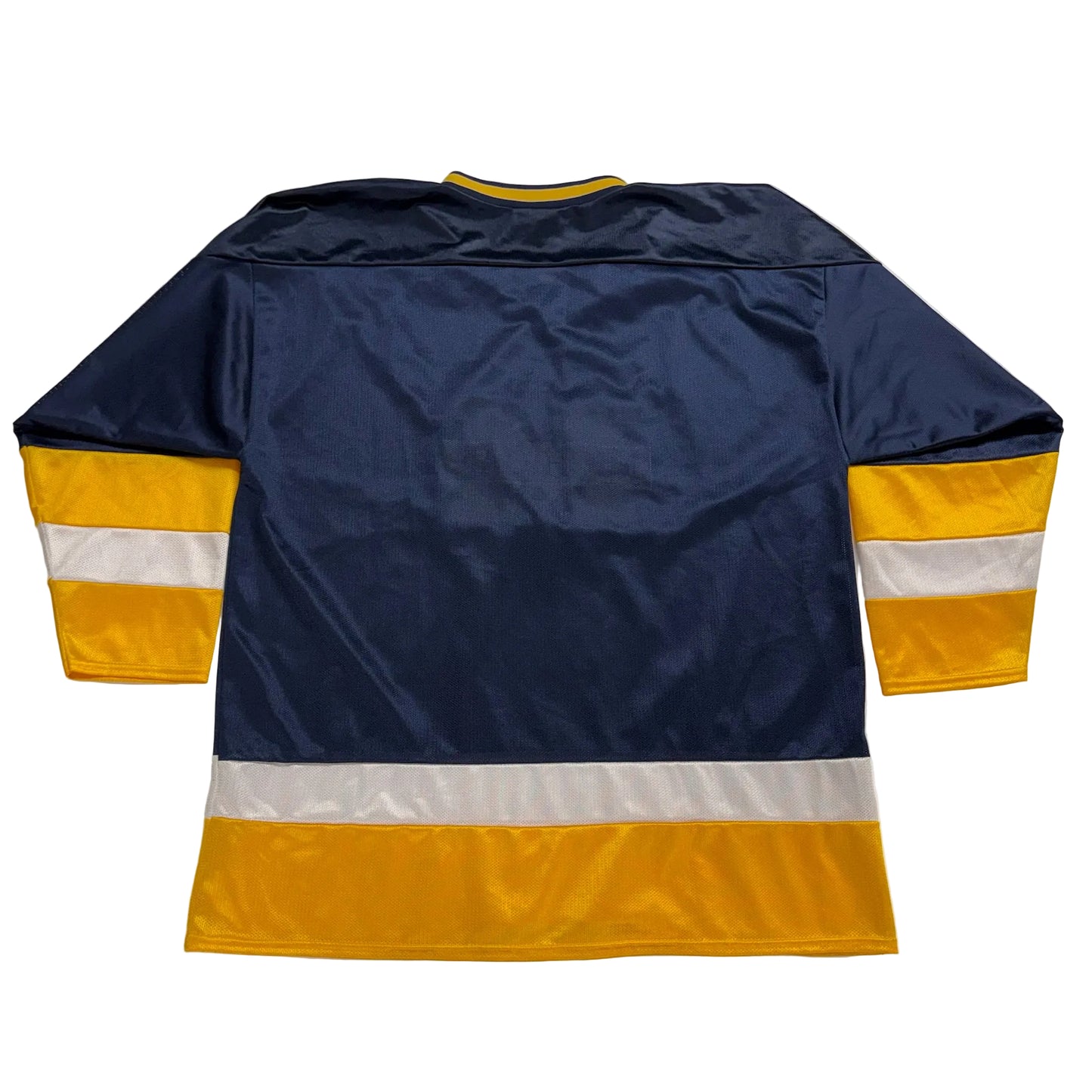 Michigan Hockey Jersey